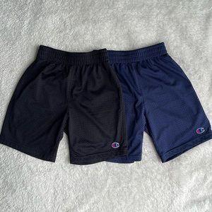 Champion Shorts Bundle